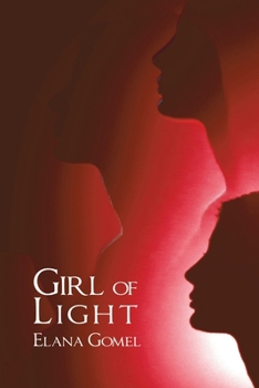 Paperback Girl of Light Book