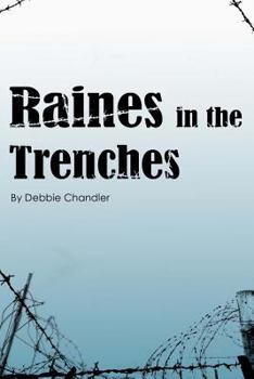 Paperback Raines in the Trenches Book
