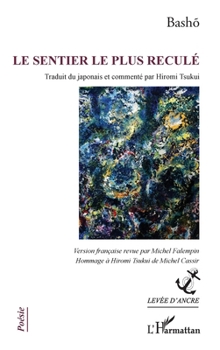 Paperback Le sentier le plus reculé [French] Book