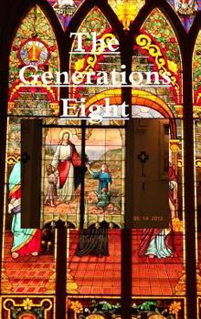 Hardcover The Generations Eight Book