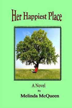 Paperback Her Happiest Place Book
