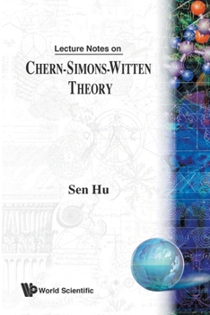 Paperback Lect Notes on Chern-Simons-Witten Theory Book