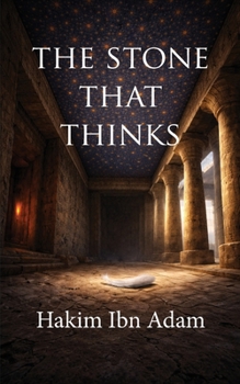 Paperback The Stone That Thinks Book