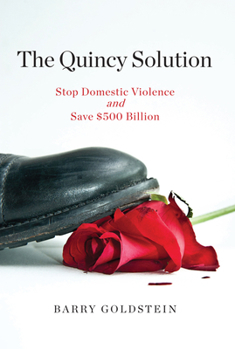 Paperback The Quincy Solution Book
