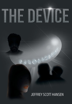 Hardcover The Device Book