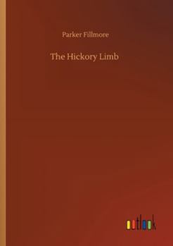 Paperback The Hickory Limb Book