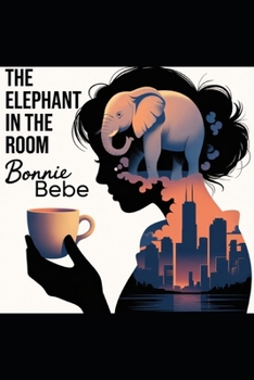 Paperback The Elephant in The Room Book