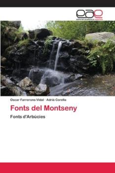 Paperback Fonts del Montseny [Catalan] Book