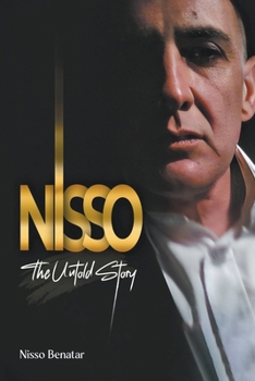 Paperback Nisso: The Untold Story Book