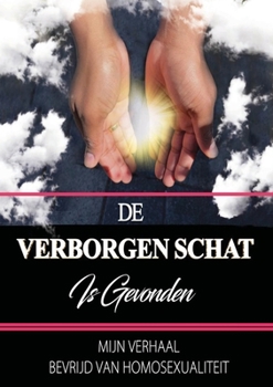 Paperback De verborgen schat is gevonden [Dutch] Book