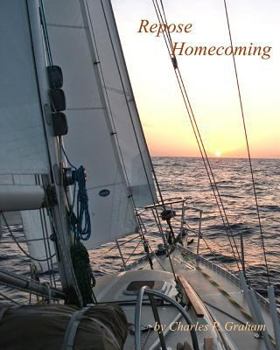 Paperback Repose Homecoming (Penberg 3: From 1950) Book