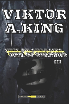 Paperback Veil of Shadows III: Serialized Story Book