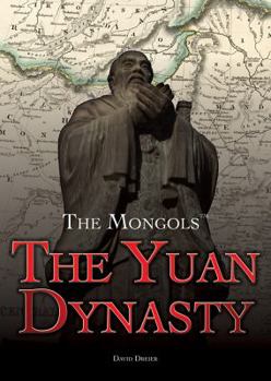 Paperback The Yuan Dynasty Book