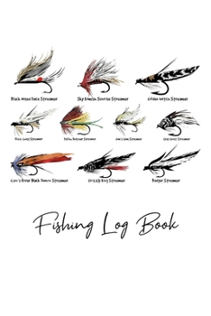Fishing Log Book: Fishing Trip Log Book, Fishing Journal for Kids; Includes 107 Journaling Pages 6"x9" for Recording Fishing Notes, Experiences and Memories (Kids Journal Diary for Fishing)