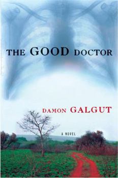 Paperback The Good Doctor Book