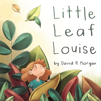 Paperback Little Leaf Louise Book