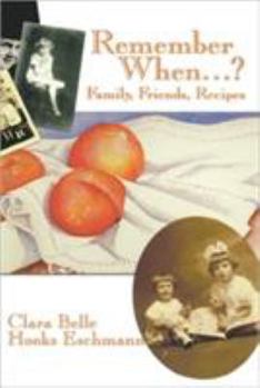Hardcover Remember When Book