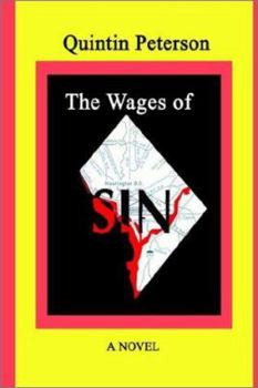 Paperback The Wages of SIN Book