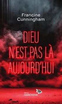 Paperback DIEU N'EST PAS LA AUJOURD'HUI [French] Book
