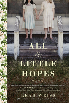 Paperback All the Little Hopes Book