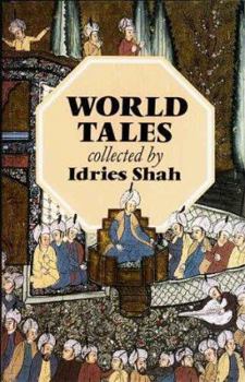 Paperback World Tales : The Extraordinary Coincidence of Stories Told in All Times, in All Places Book