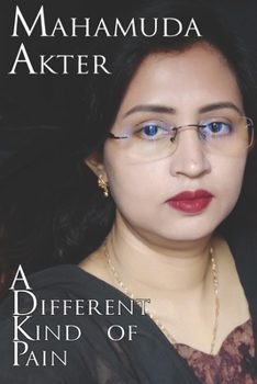 Paperback A Different Kind of Pain Book