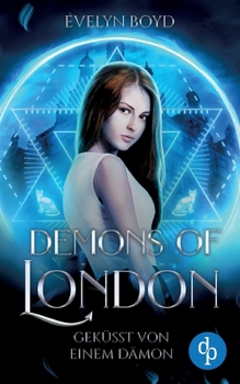 Sch�ner wohnen mit D�monen: Jeremy & Keira