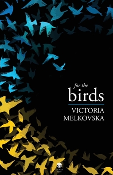 Paperback For the Birds Book