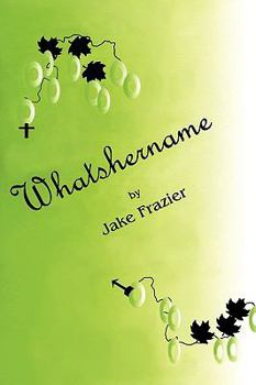 Paperback Whatshername Book