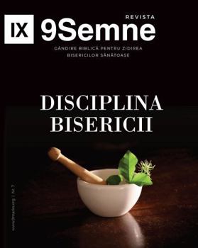 Church Discipline: Medicine for the Body