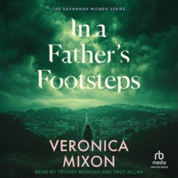 Audio CD In a Father's Footsteps Book