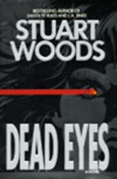 Hardcover Dead Eyes Book
