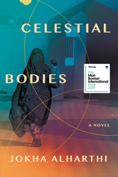 Paperback Celestial Bodies Book