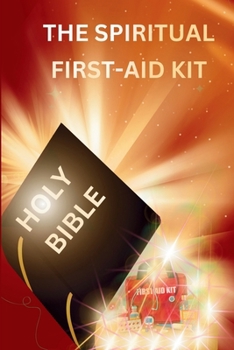 Paperback The Spiritual First Aid Kit Book