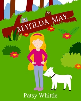 Paperback Matilda May Book