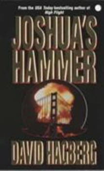 Joshua's Hammer - Book #8 of the Kirk McGarvey