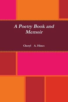 Paperback A Poetry Book and Memoir Book