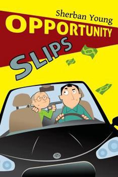 Paperback Opportunity Slips Book