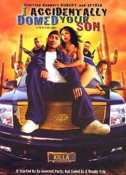 I Accidentally Domed Your Son