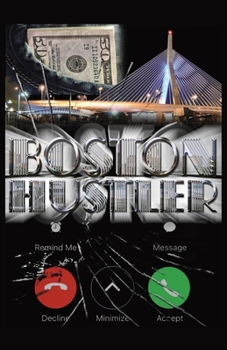 Paperback Boston Hustler Book