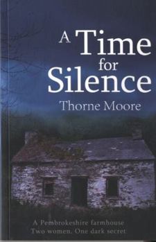 Paperback A Time for Silence Book