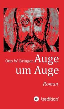 Hardcover Auge um Auge [German] Book