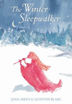 Hardcover The Winter Sleepwalker and Other Stories Book