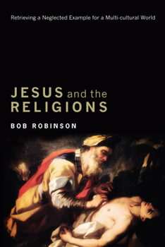 Paperback Jesus and the Religions Book