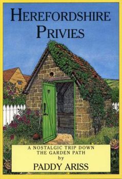 Paperback Herefordshire Privies Book