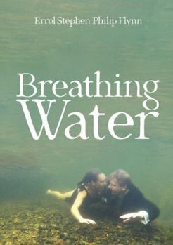 Paperback Breathing Water Book