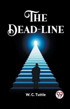 Paperback The Dead-Line Book