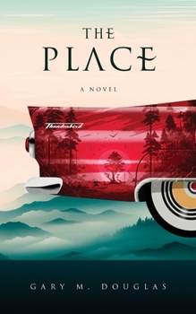 Paperback The Place Book