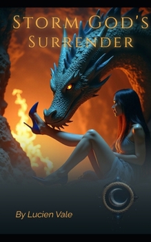 Storm God's Surrender (Tales of Eranor) - Book  of the Tales of Eranor