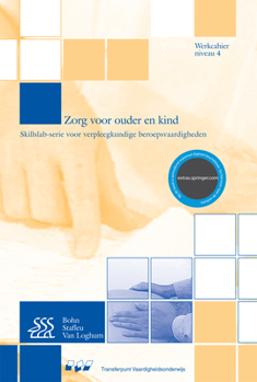 Paperback Zorg Voor Ouder En Kind [Dutch] Book